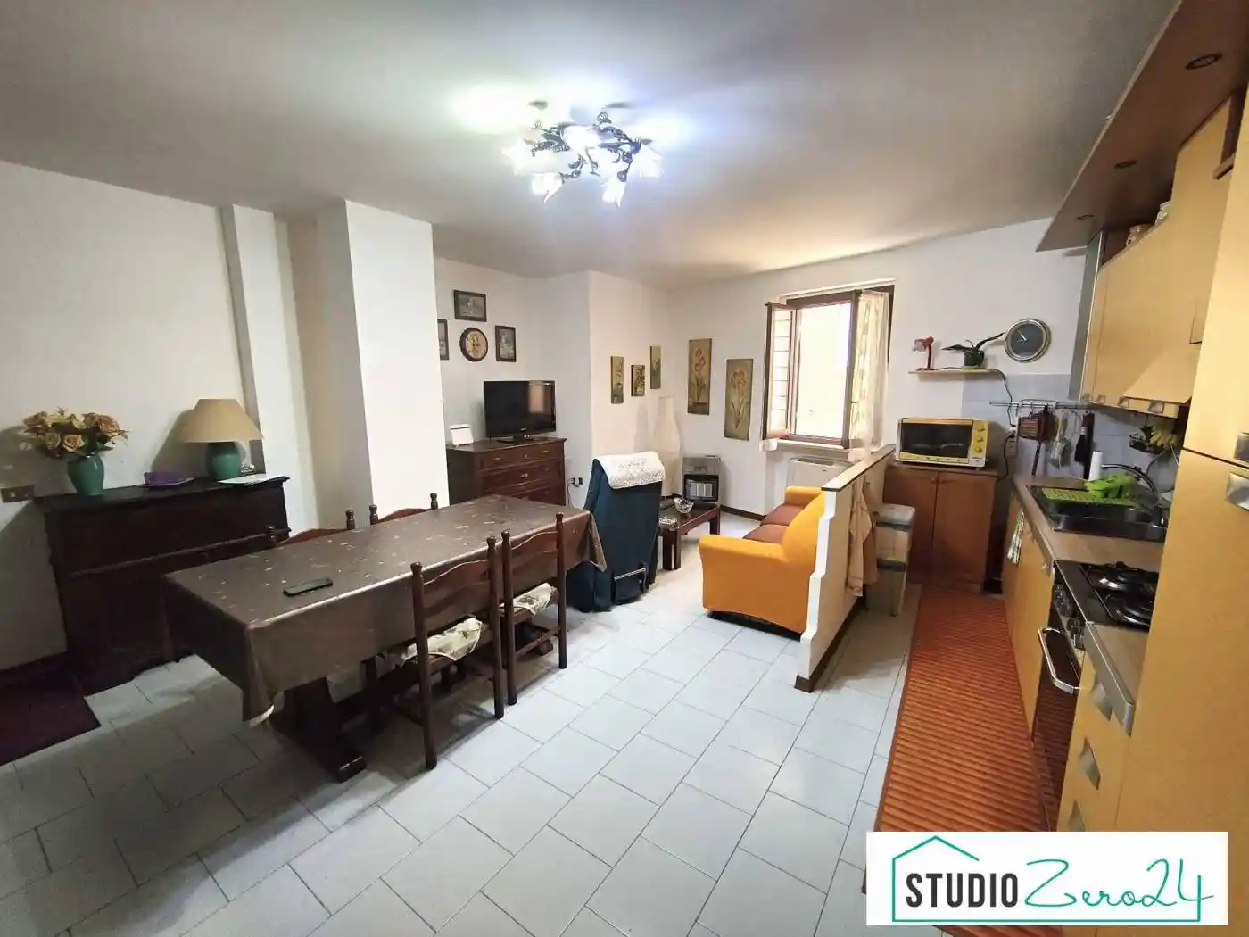 Appartamento in vendita a Amelia