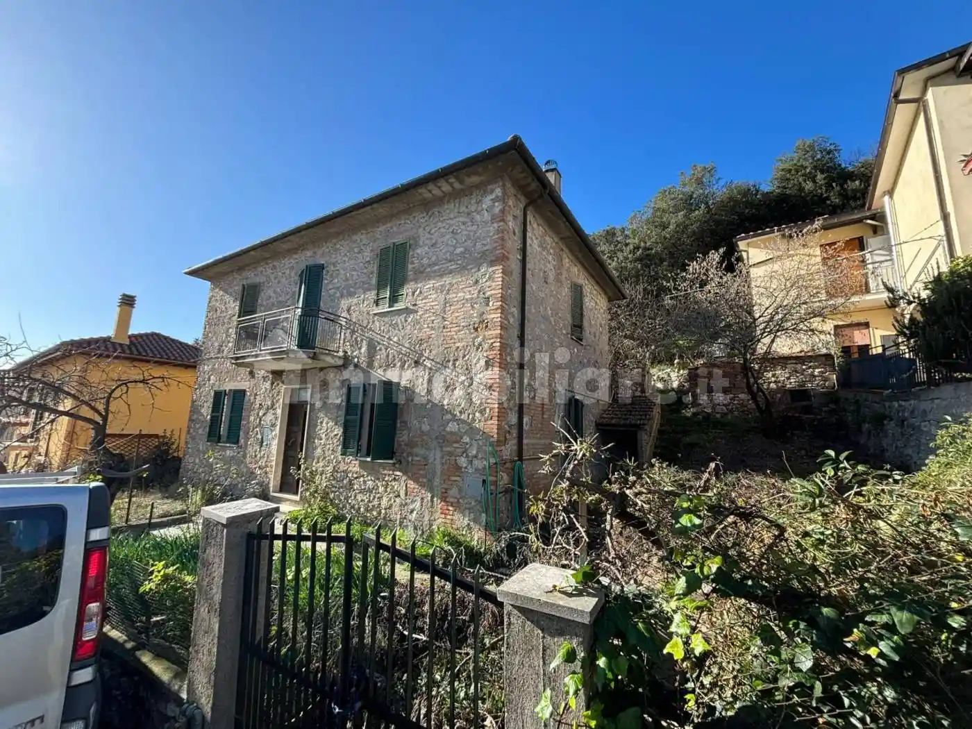 Casa indipendente in vendita a Amelia