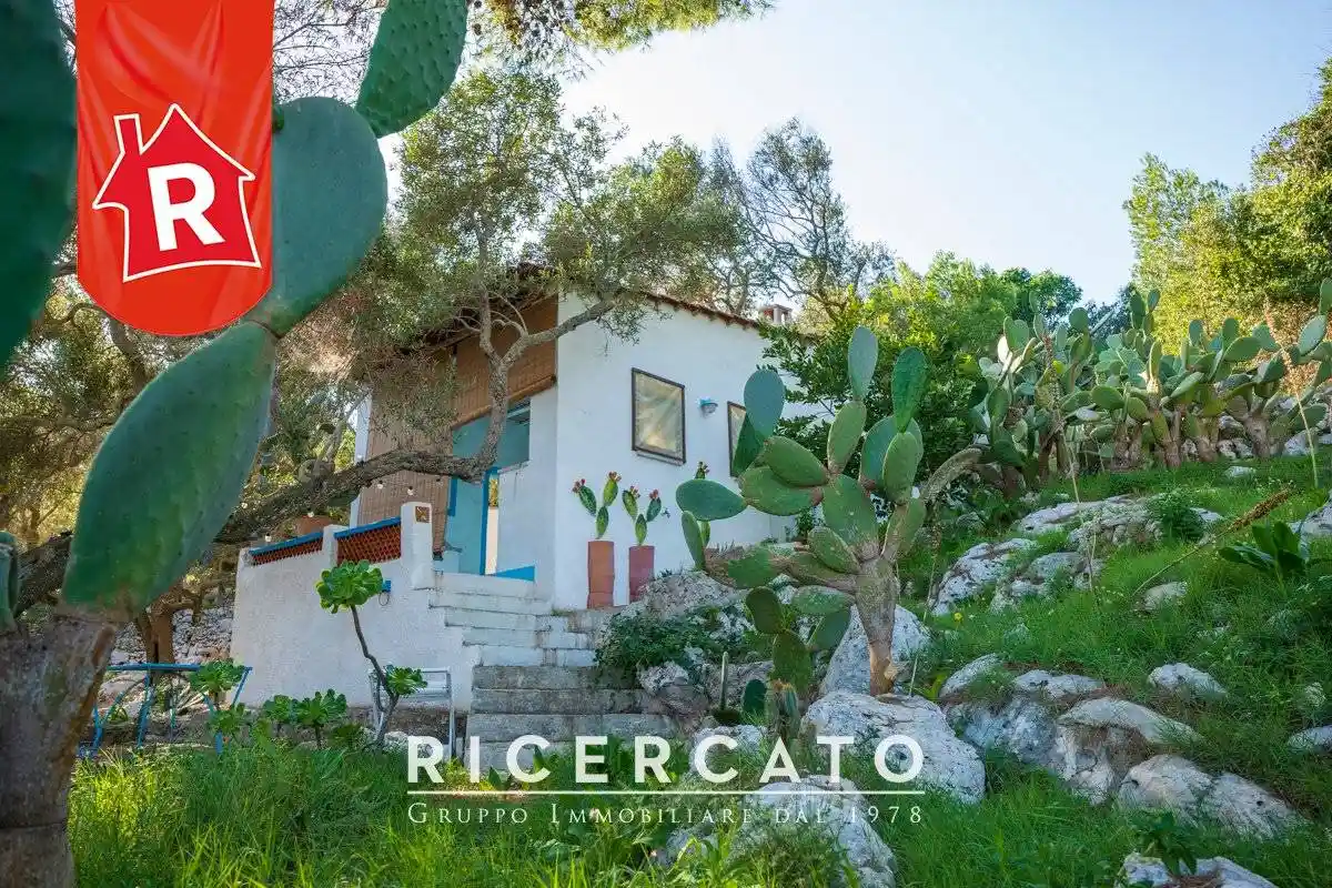 Villa in vendita a Diso