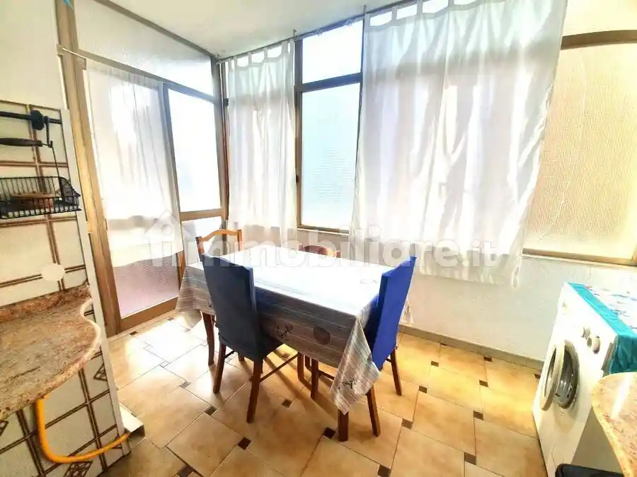 Appartamento in vendita a Tropea