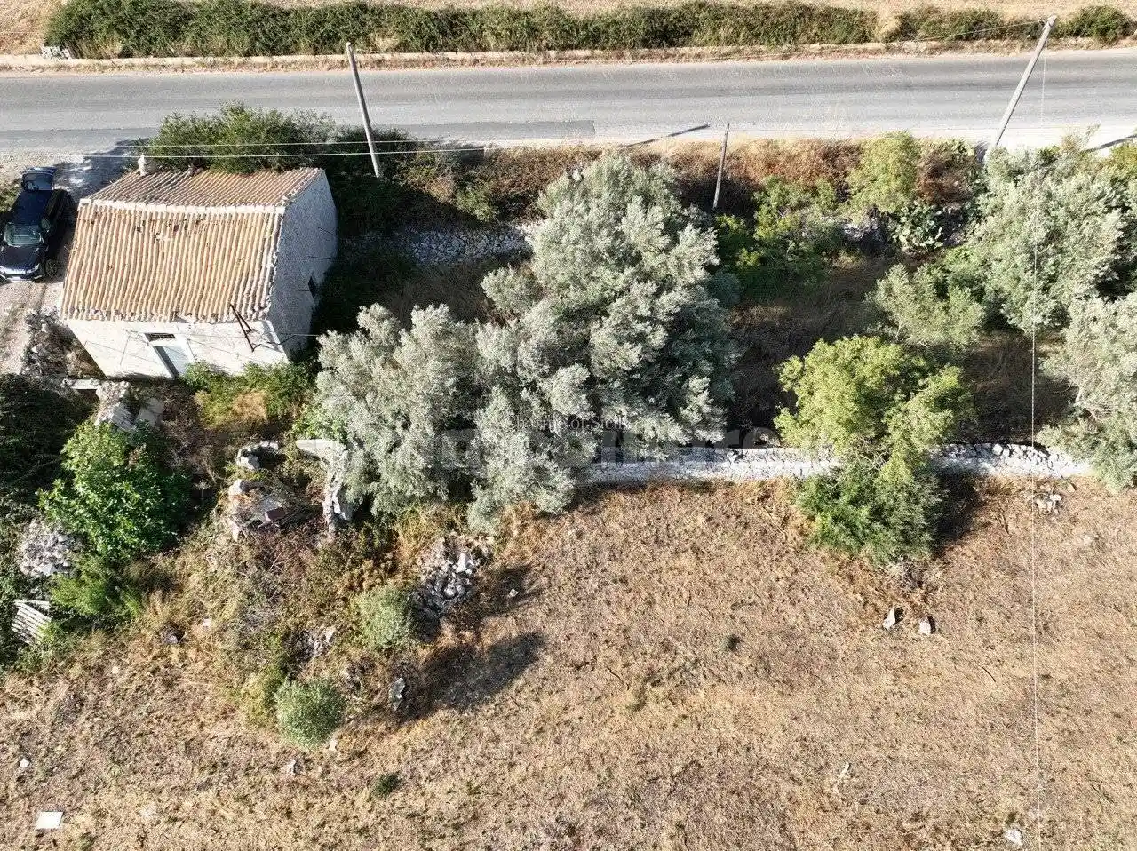 Terratetto unifamiliare contrada catanzaro, Trebalate I, Modica - foto 4