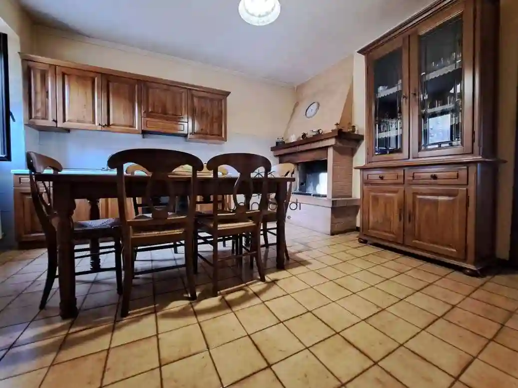 Casa indipendente - foto 4