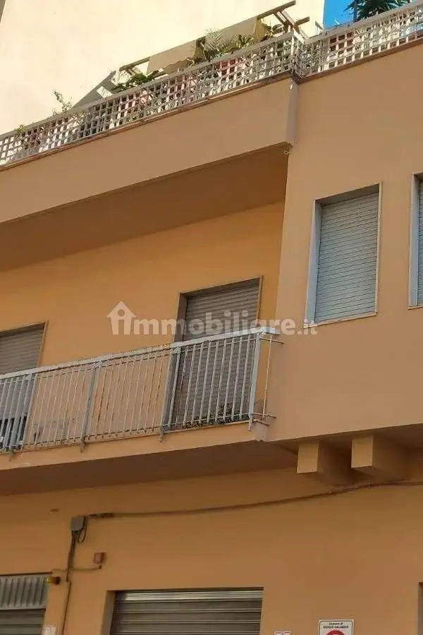 Appartamento in vendita a Reggio Calabria