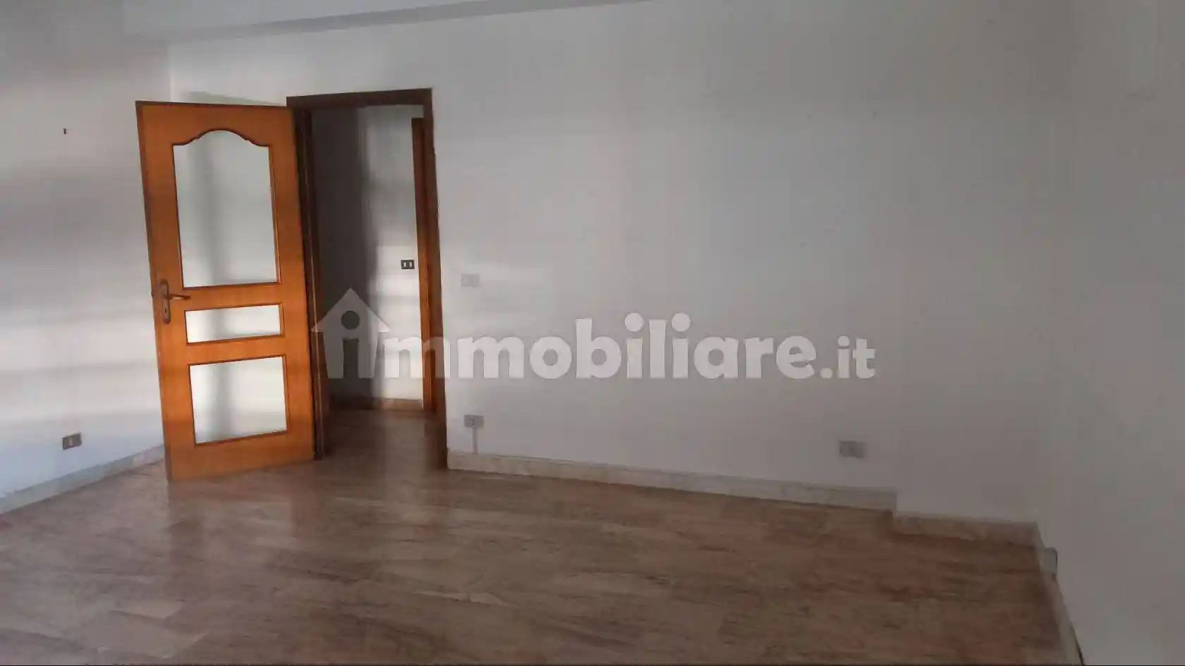 Appartamento via Bonaventura Palamolla 47, Centro Storico, Reggio Calabria - foto 5