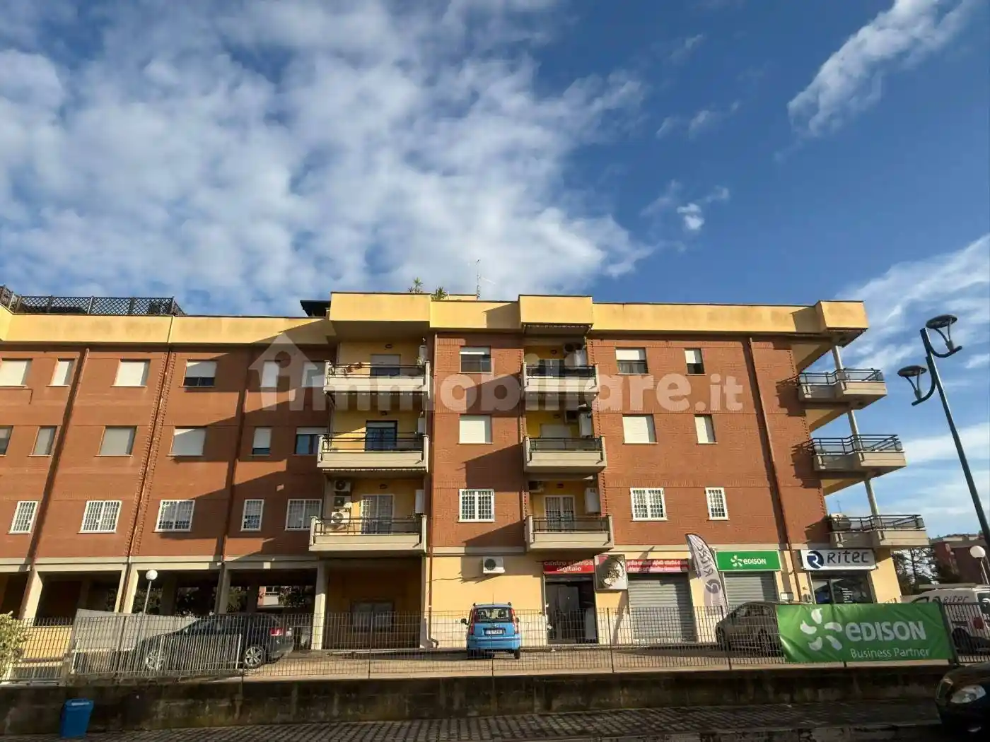 Appartamento in vendita a Aprilia