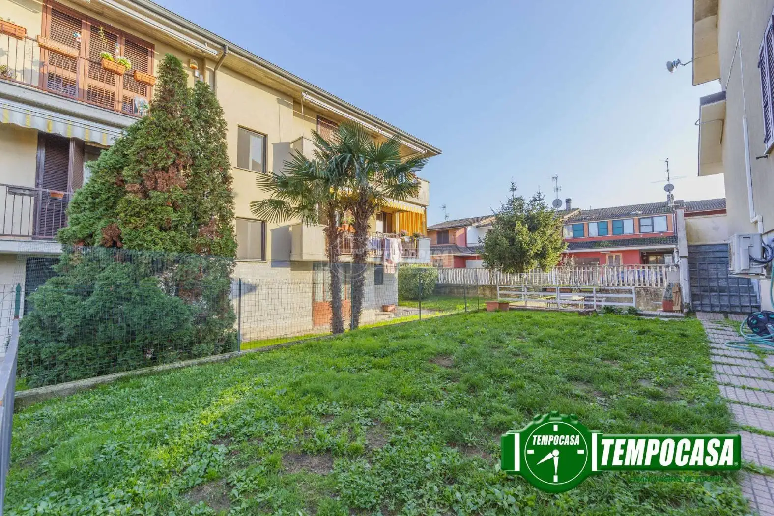 Villa unifamiliare via Mazzini, Centro, Bornasco - foto 2