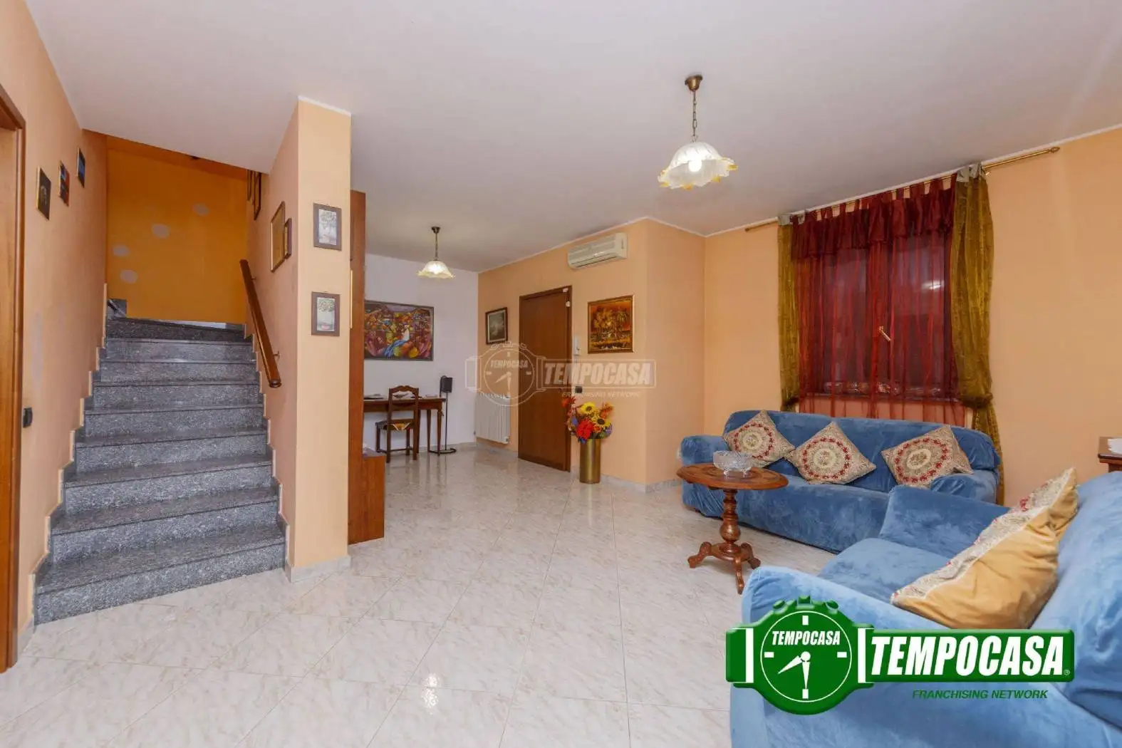 Villa unifamiliare via Mazzini, Centro, Bornasco - foto 3