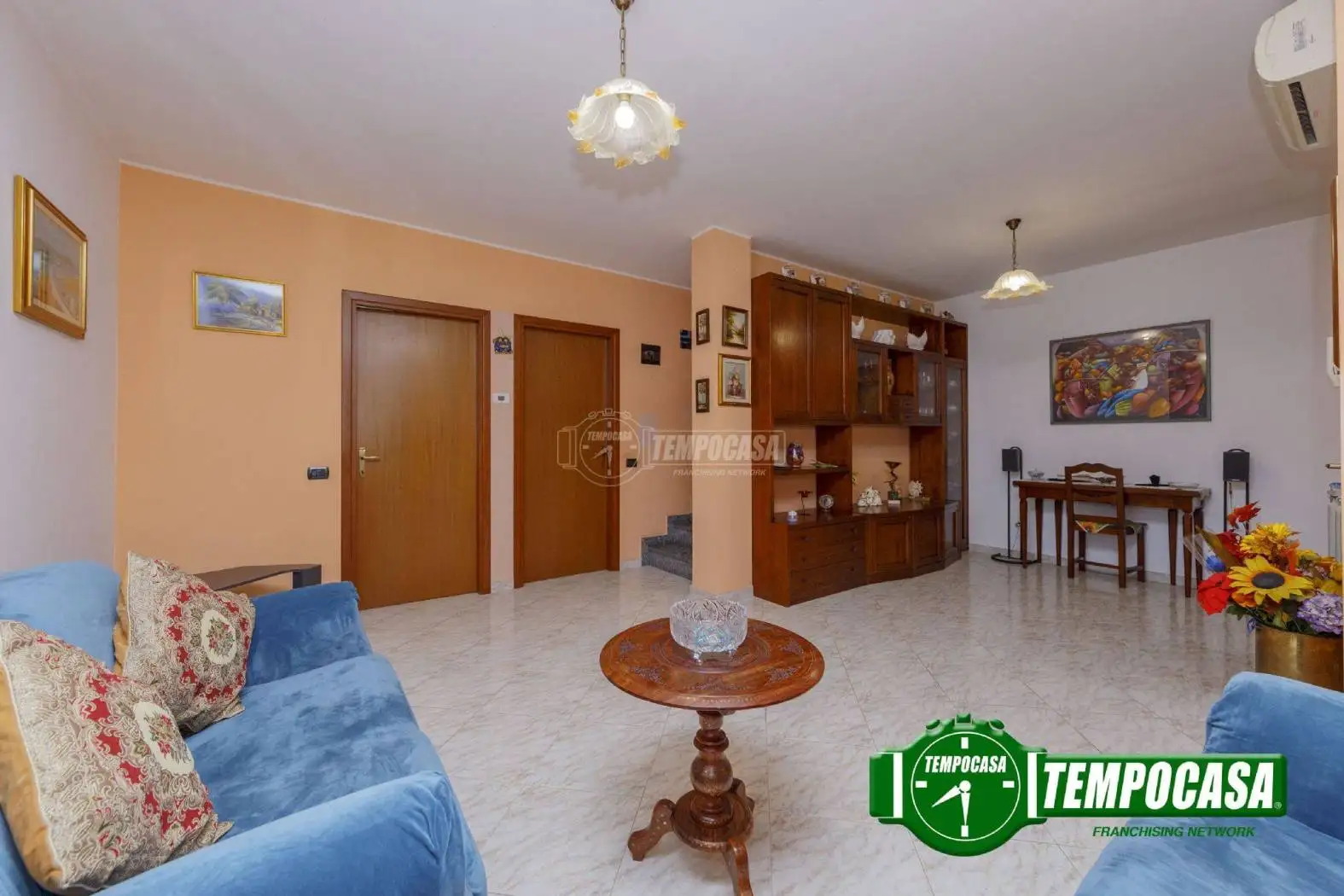 Villa unifamiliare via Mazzini, Centro, Bornasco - foto 4