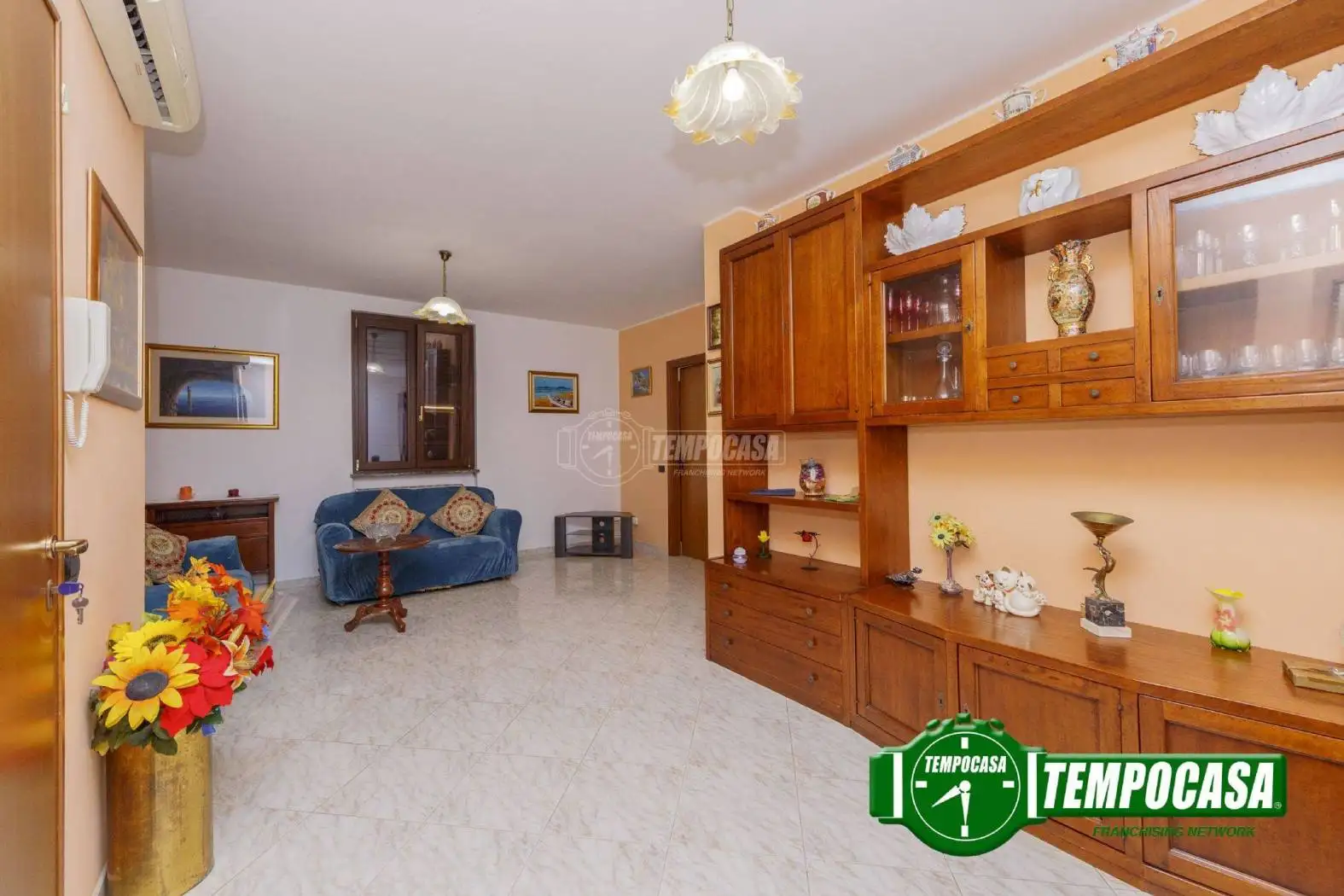 Villa unifamiliare via Mazzini, Centro, Bornasco - foto 5