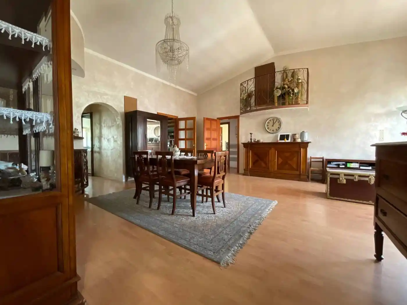 Trilocale via Alessandro il Molosso 8, Tivolille Pasquali Merenzata, Mendicino - foto 3