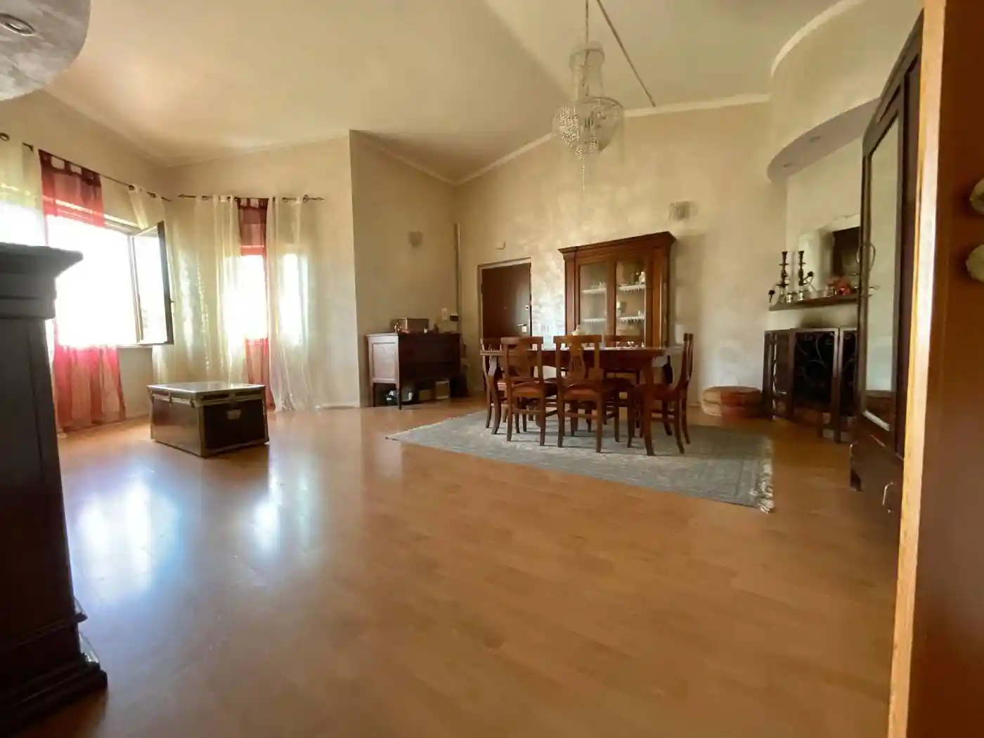 Trilocale via Alessandro il Molosso 8, Tivolille Pasquali Merenzata, Mendicino - foto 4