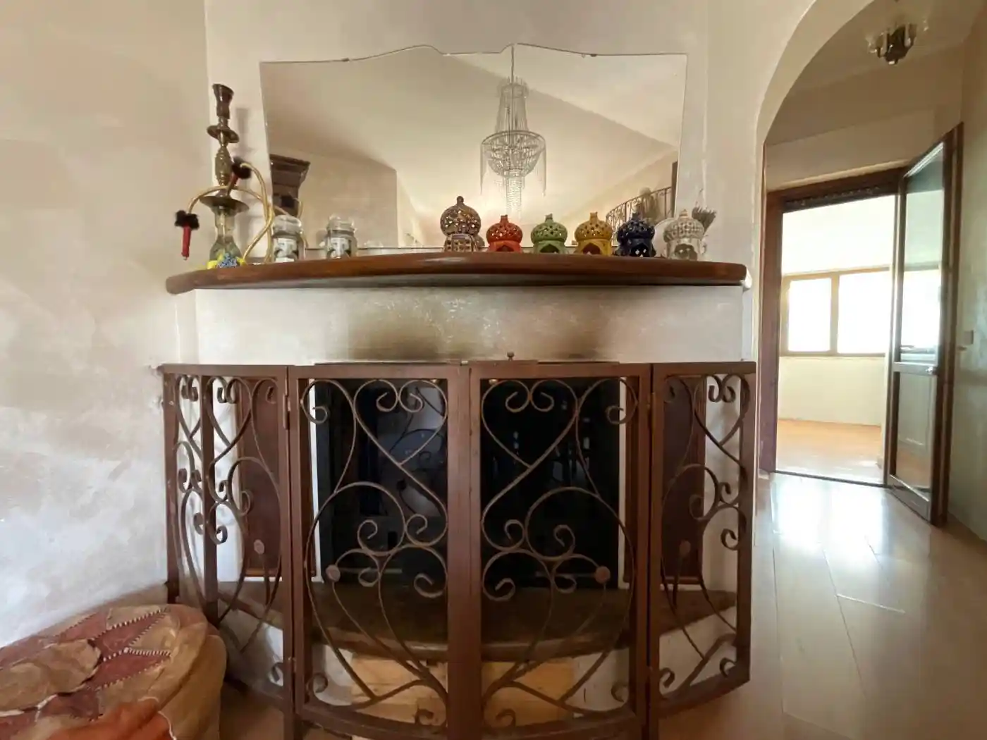 Trilocale via Alessandro il Molosso 8, Tivolille Pasquali Merenzata, Mendicino - foto 5