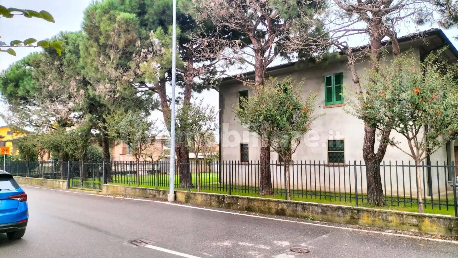 Villa in vendita a Casaletto Ceredano