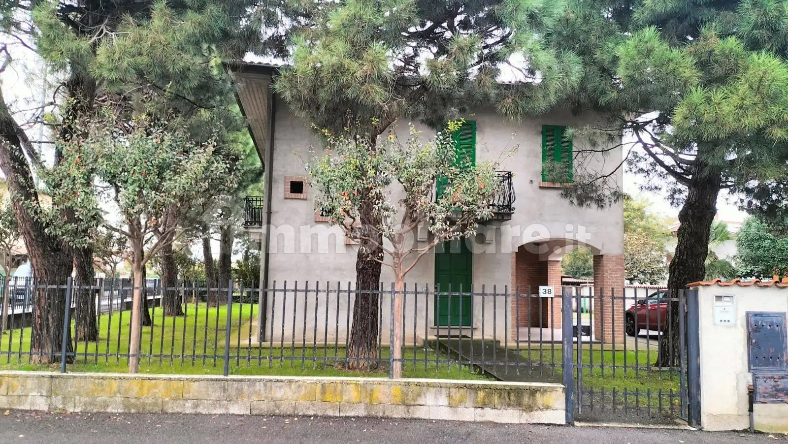 Villa unifamiliare, ottimo stato, 203 m², Centro, Casaletto Ceredano - foto 5