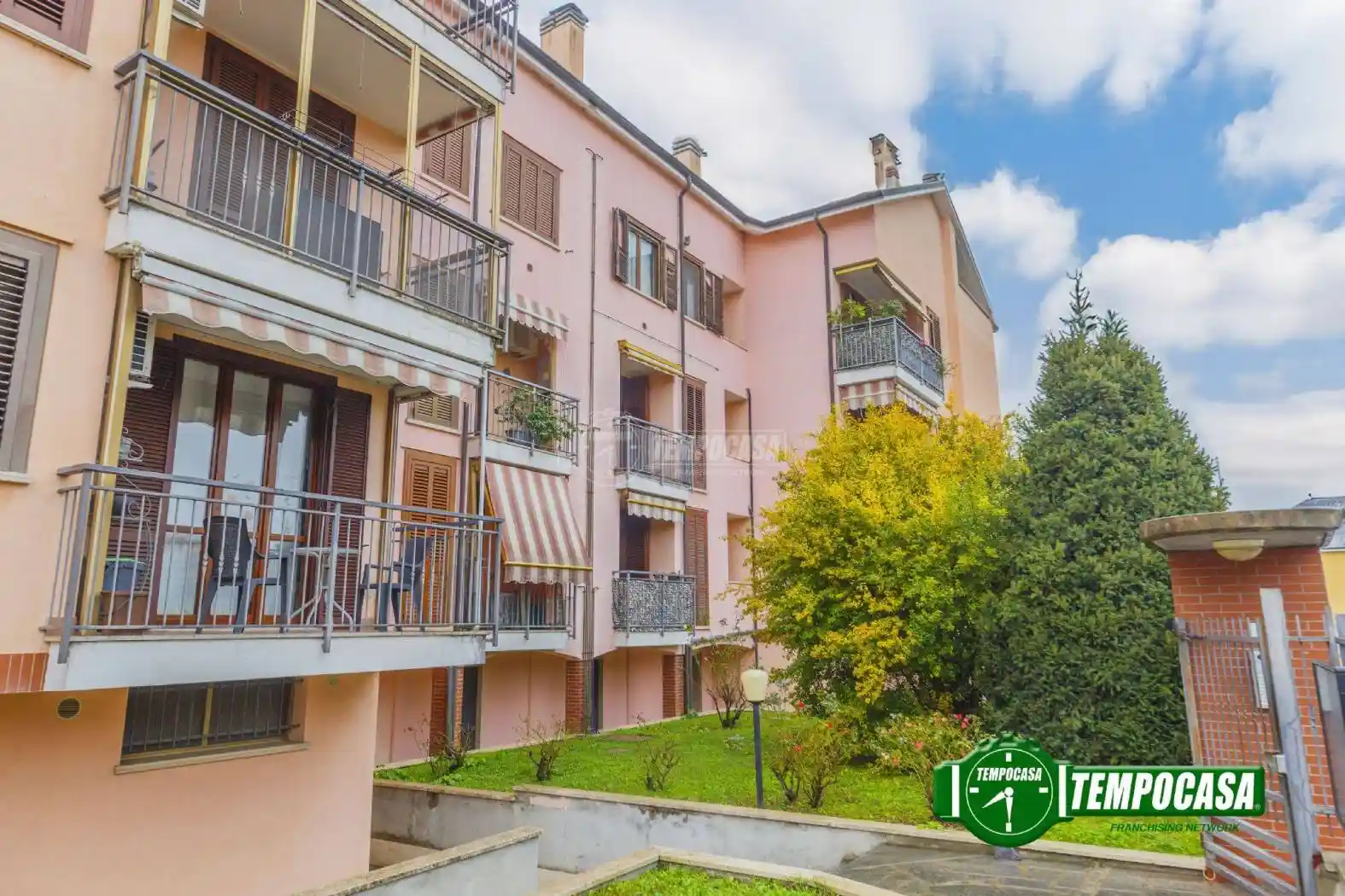 Appartamento in vendita a Vidigulfo