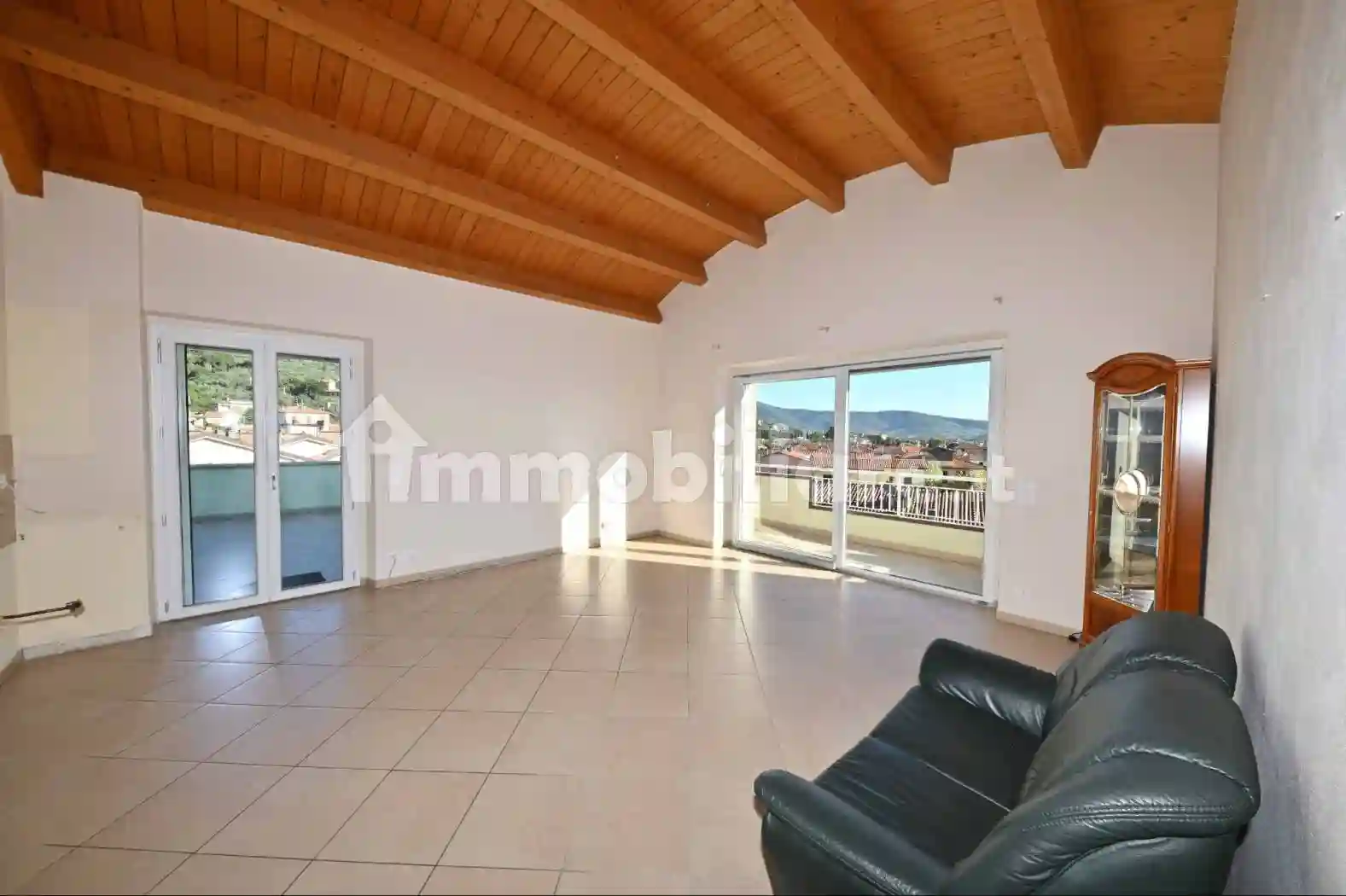 Attico - Mansarda - foto 3