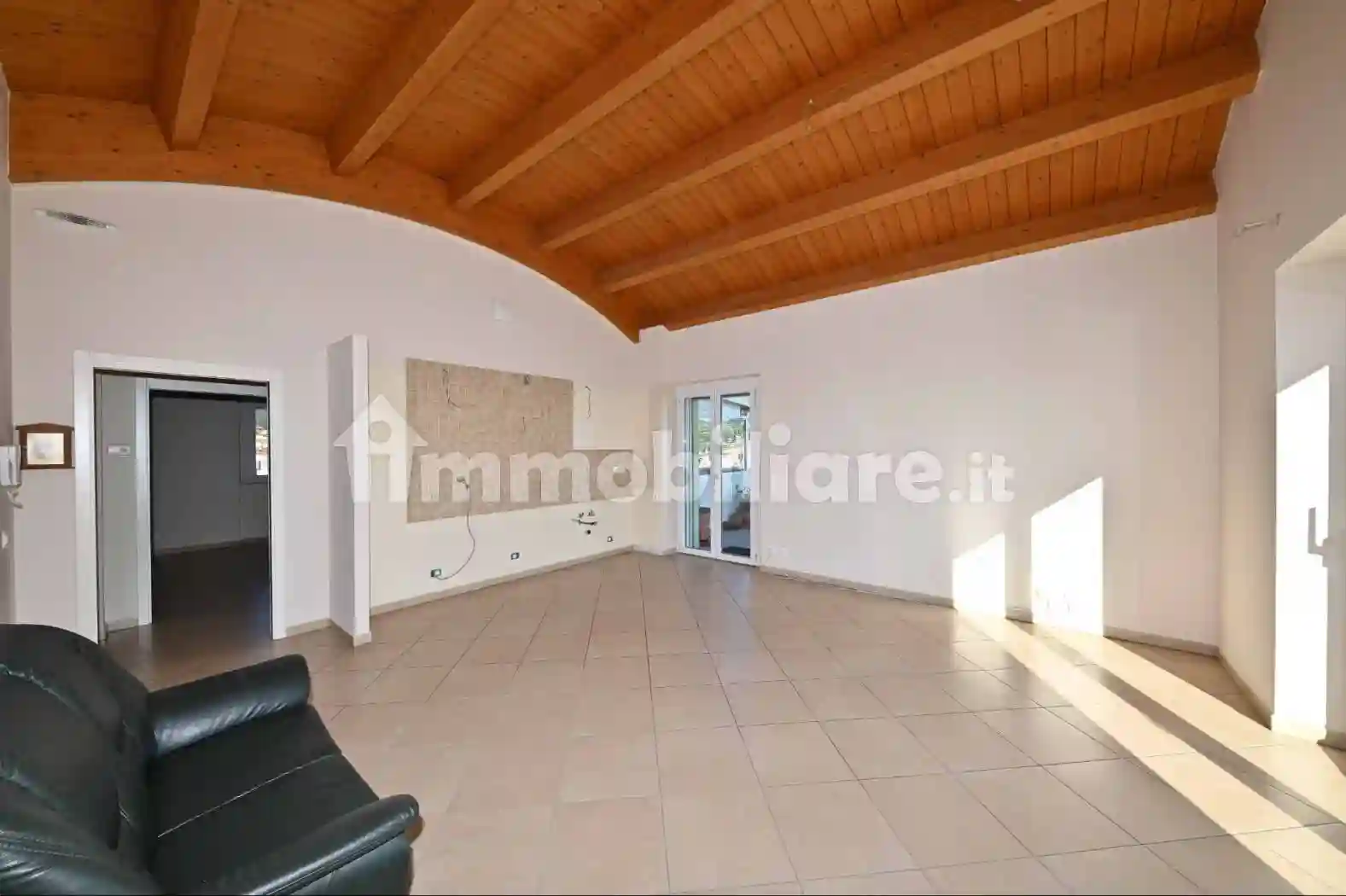 Attico - Mansarda - foto 5