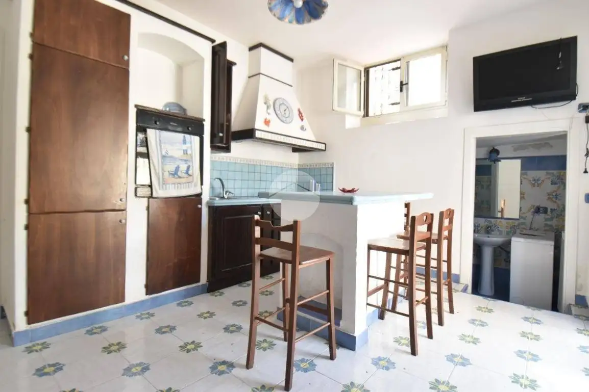 Appartamento in vendita a Agropoli