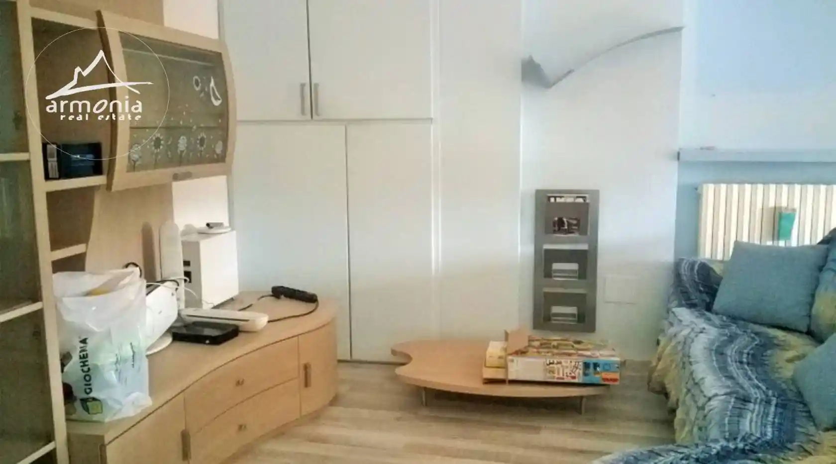 Trilocale via G. Amendola 138, Bellante Stazione, Bellante - foto 4