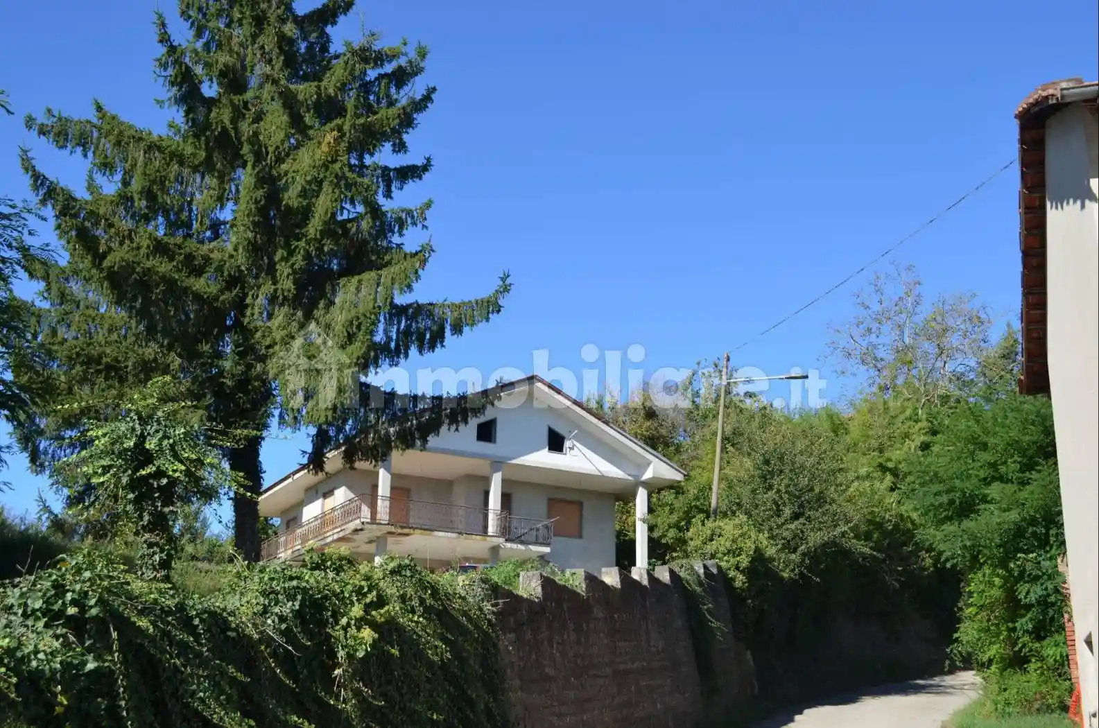 Villa unifamiliare, da ristrutturare, 301 m², Monina, Cerreto d'Asti - foto 3