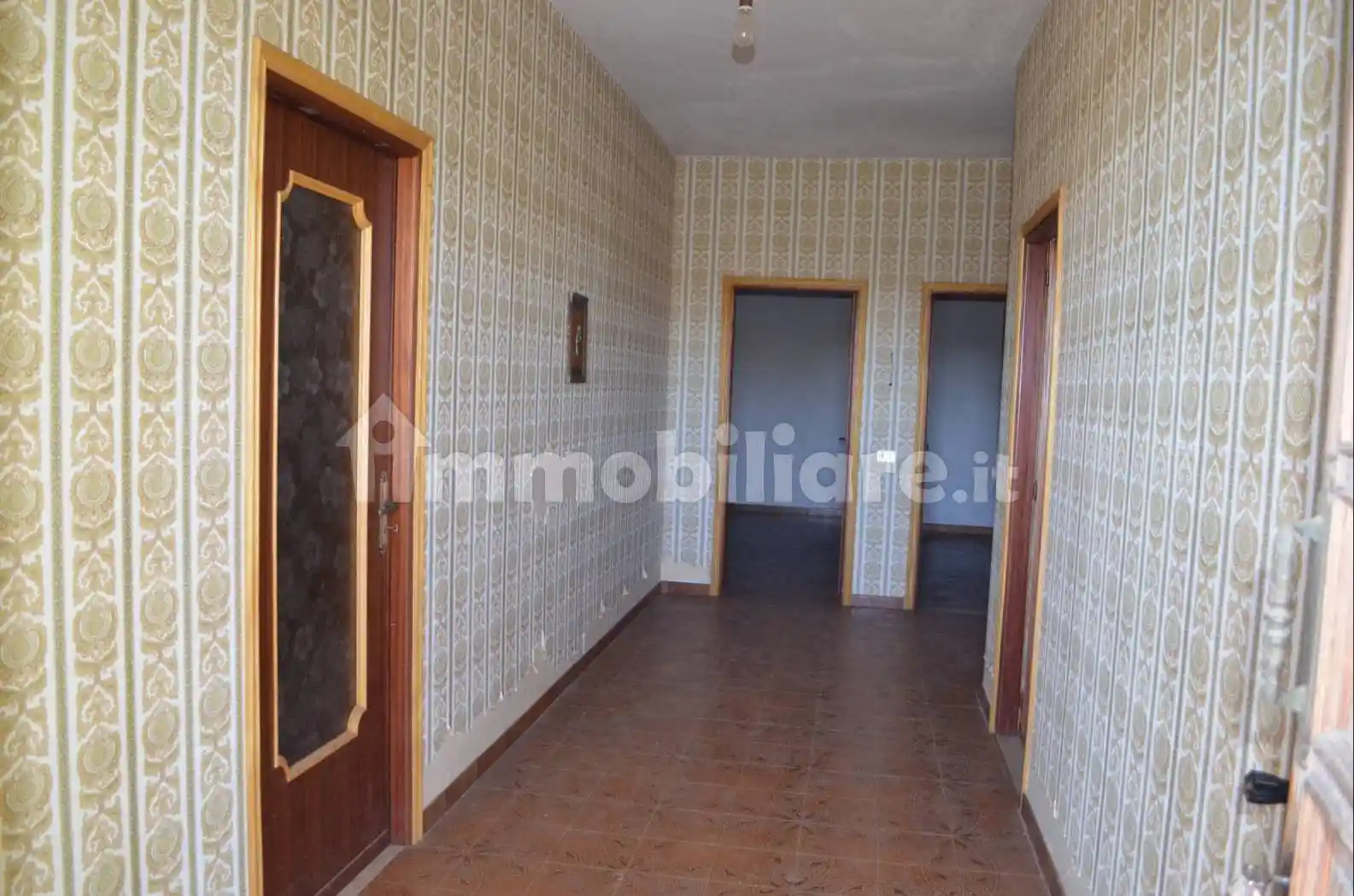 Villa unifamiliare, da ristrutturare, 301 m², Monina, Cerreto d'Asti - foto 5