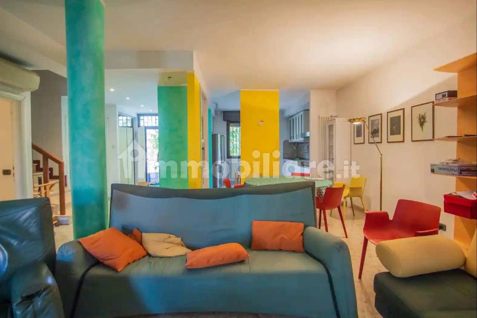 Casa indipendente - foto 4