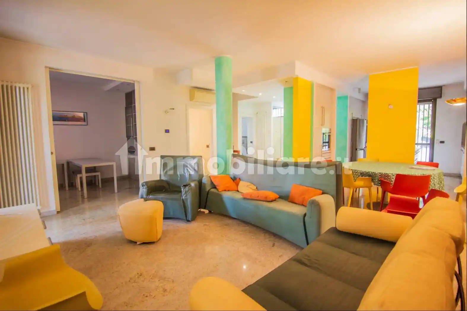 Casa indipendente - foto 5