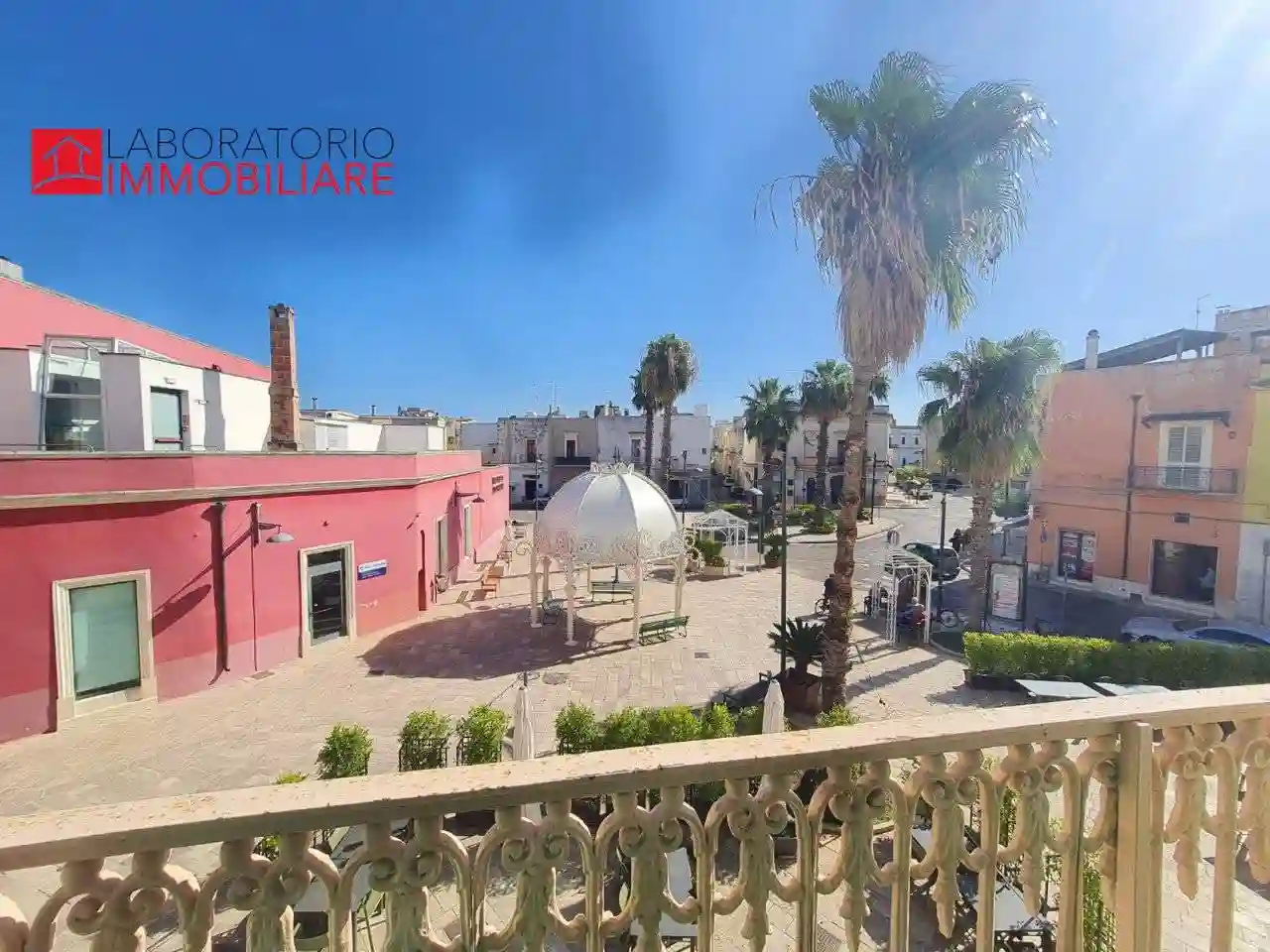 Palazzo - Edificio - foto 2