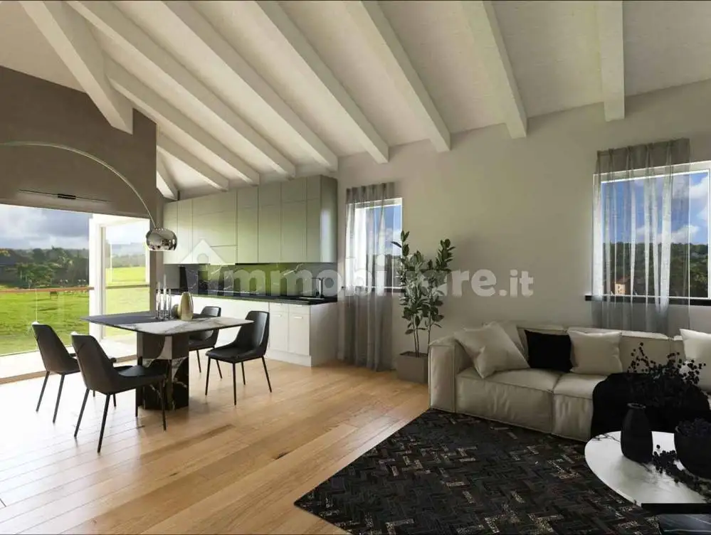 Appartamento in vendita a Parma