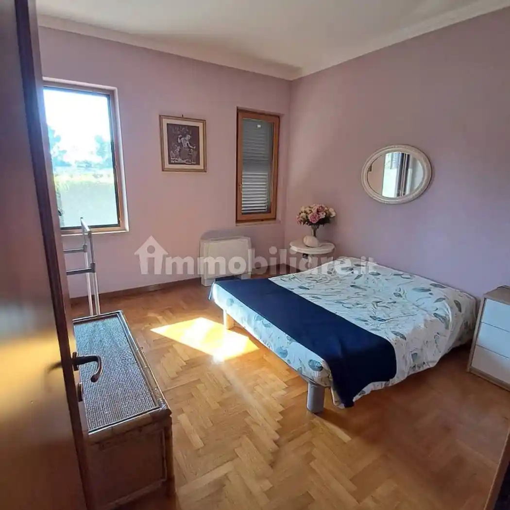 Villa unifamiliare Strada Lunga, Nascosa, Latina - foto 4