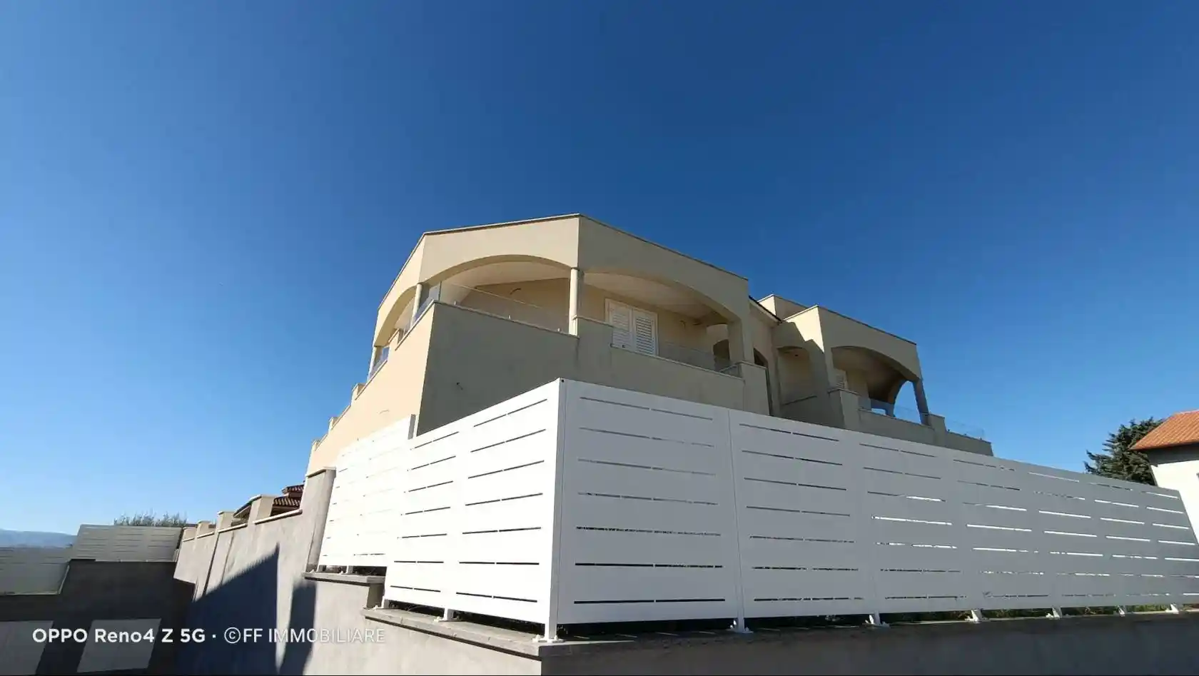 Appartamento in vendita a Pollenza