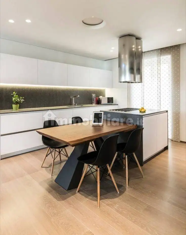 Attico piazza Giuseppe Garibaldi 9, Centro, Saluzzo - foto 4