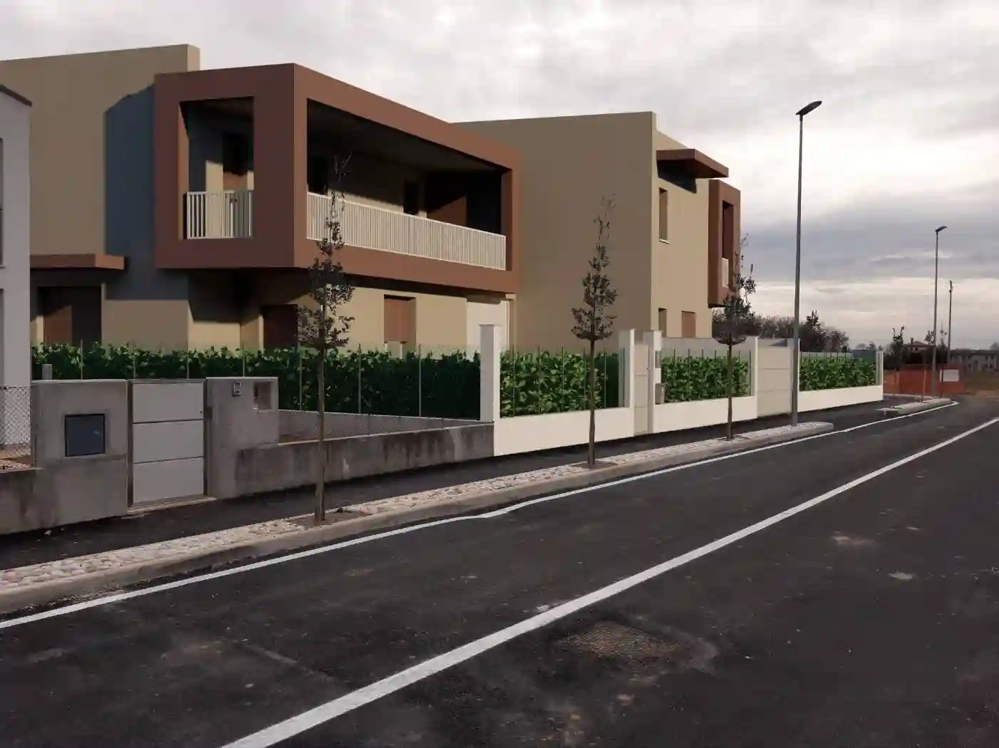 Villetta a schiera - foto 2