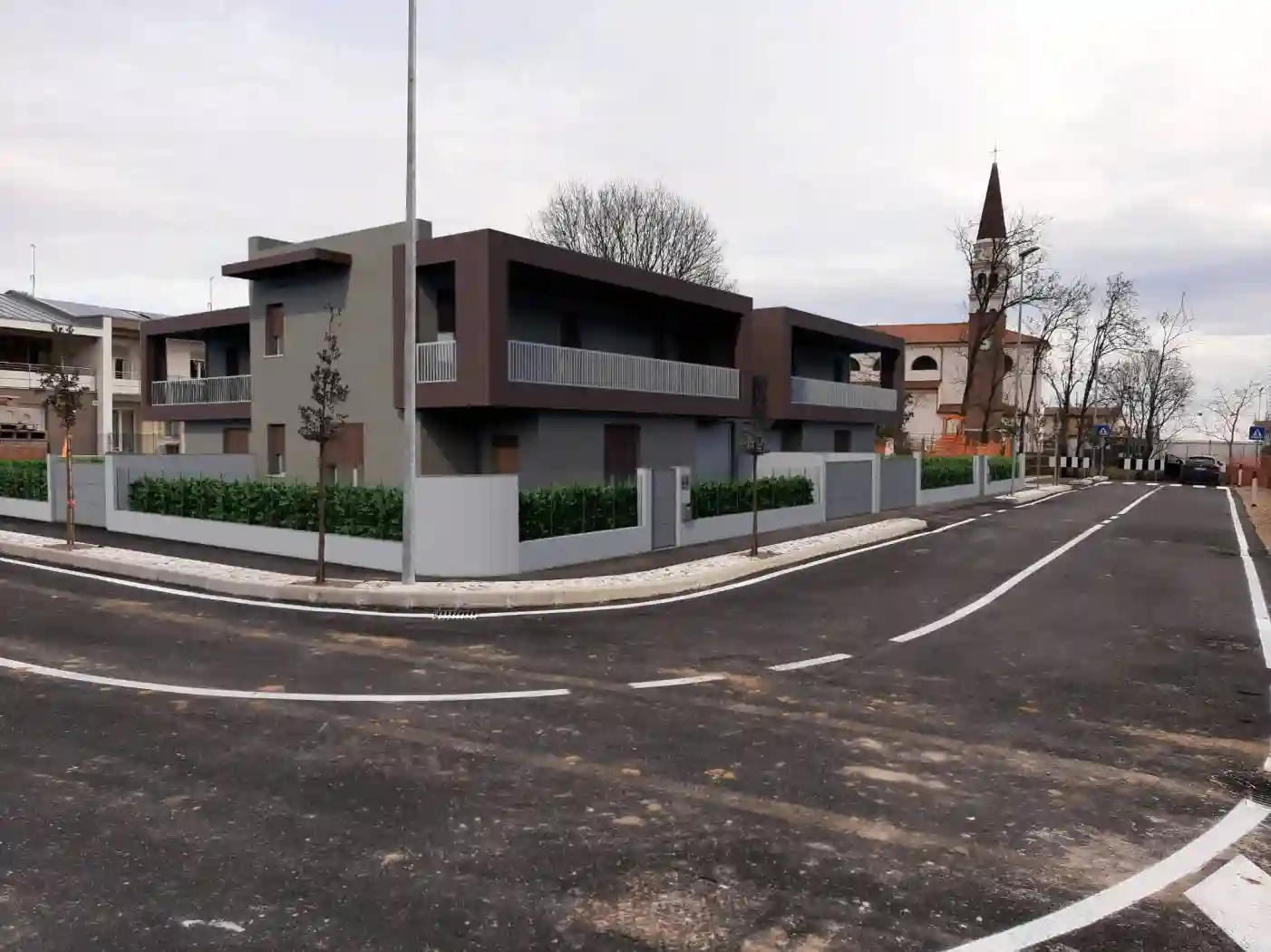 Villetta a schiera - foto 3