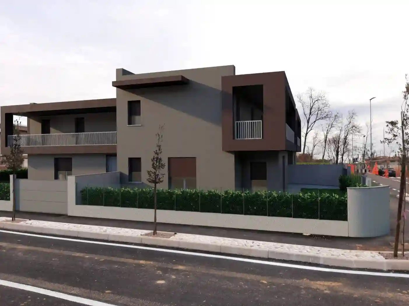 Villetta a schiera - foto 4