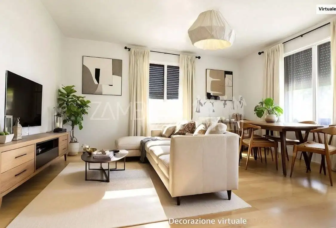 Villa unifamiliare in vendita a Roma