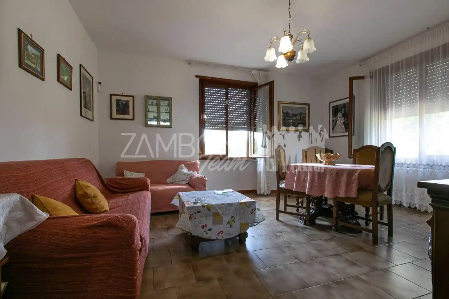 Villa unifamiliare via della Cacciuta, Infernetto, Roma - foto 2