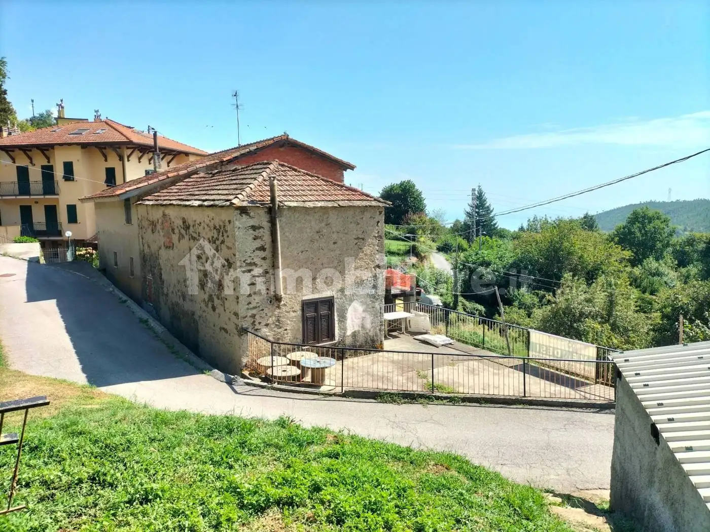 Rustico - Casale in vendita a Varazze