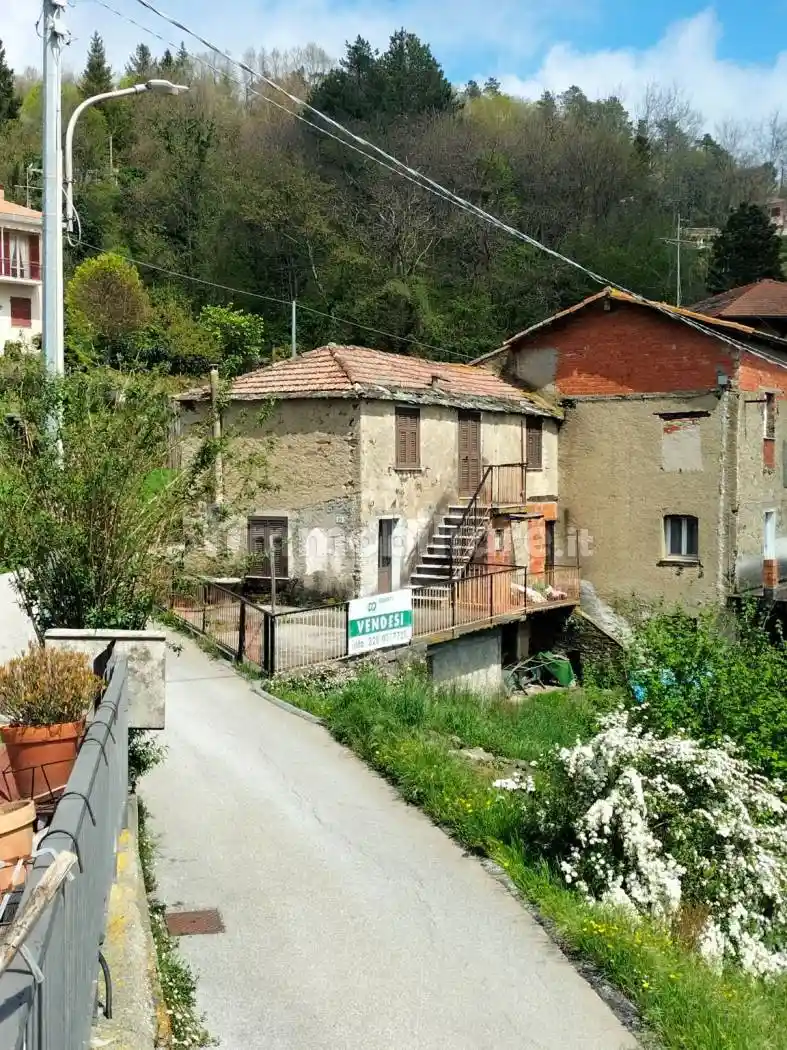 Rustico via Don Arturo Ponzone 20, Faie, Varazze - foto 2