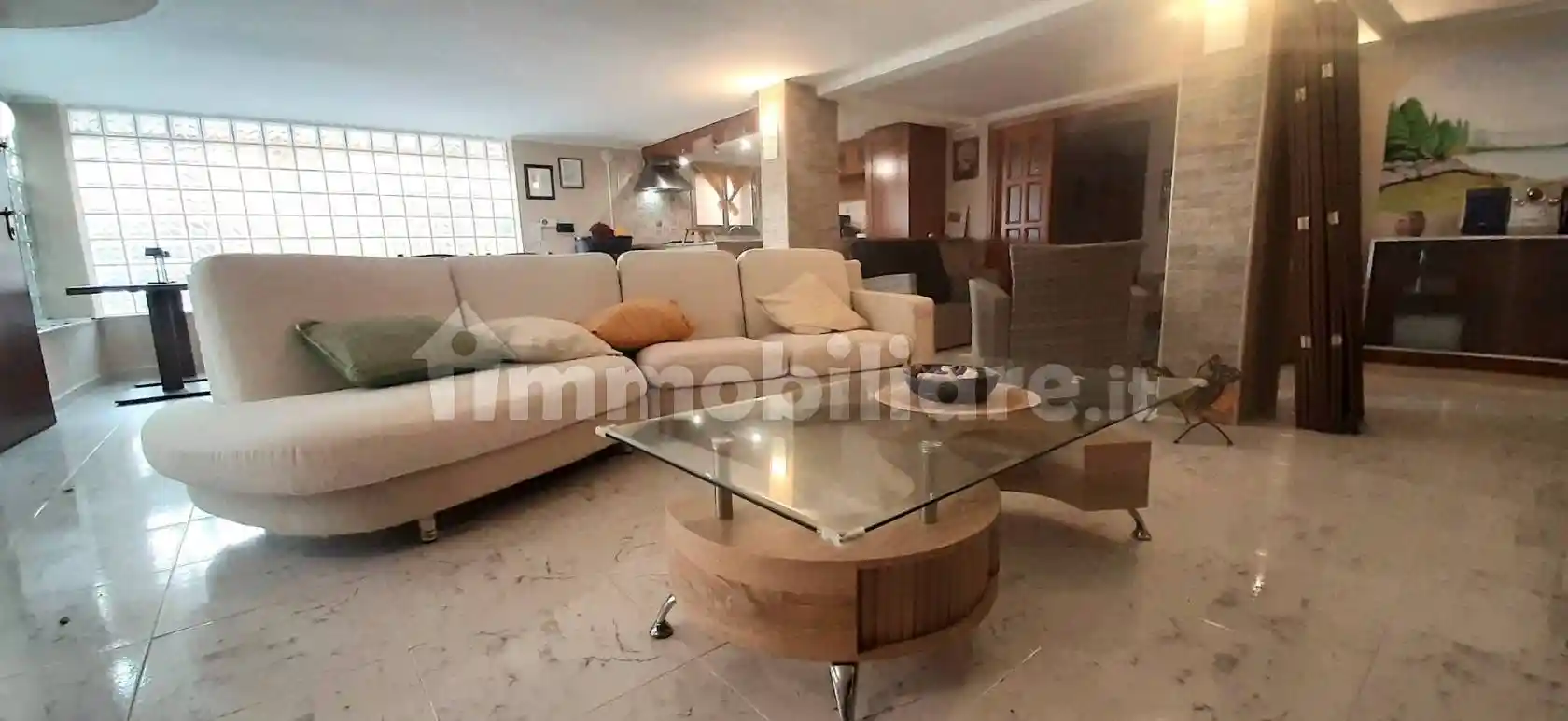 Appartamento in vendita a Quartu Sant'Elena