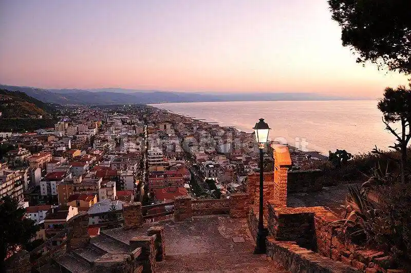 Appartamento in vendita a Capo d'Orlando