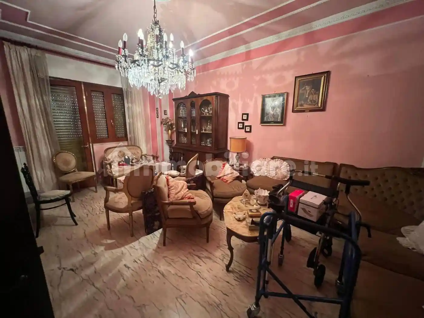 Appartamento in vendita a San Giorgio Ionico