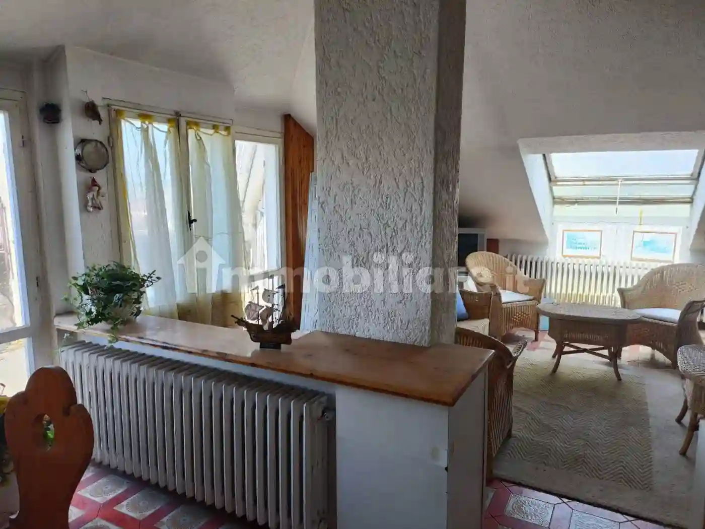 Attico - Mansarda - foto 4