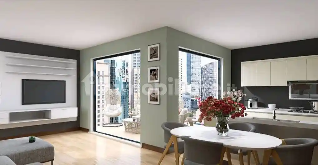 Appartamento in vendita a Faenza