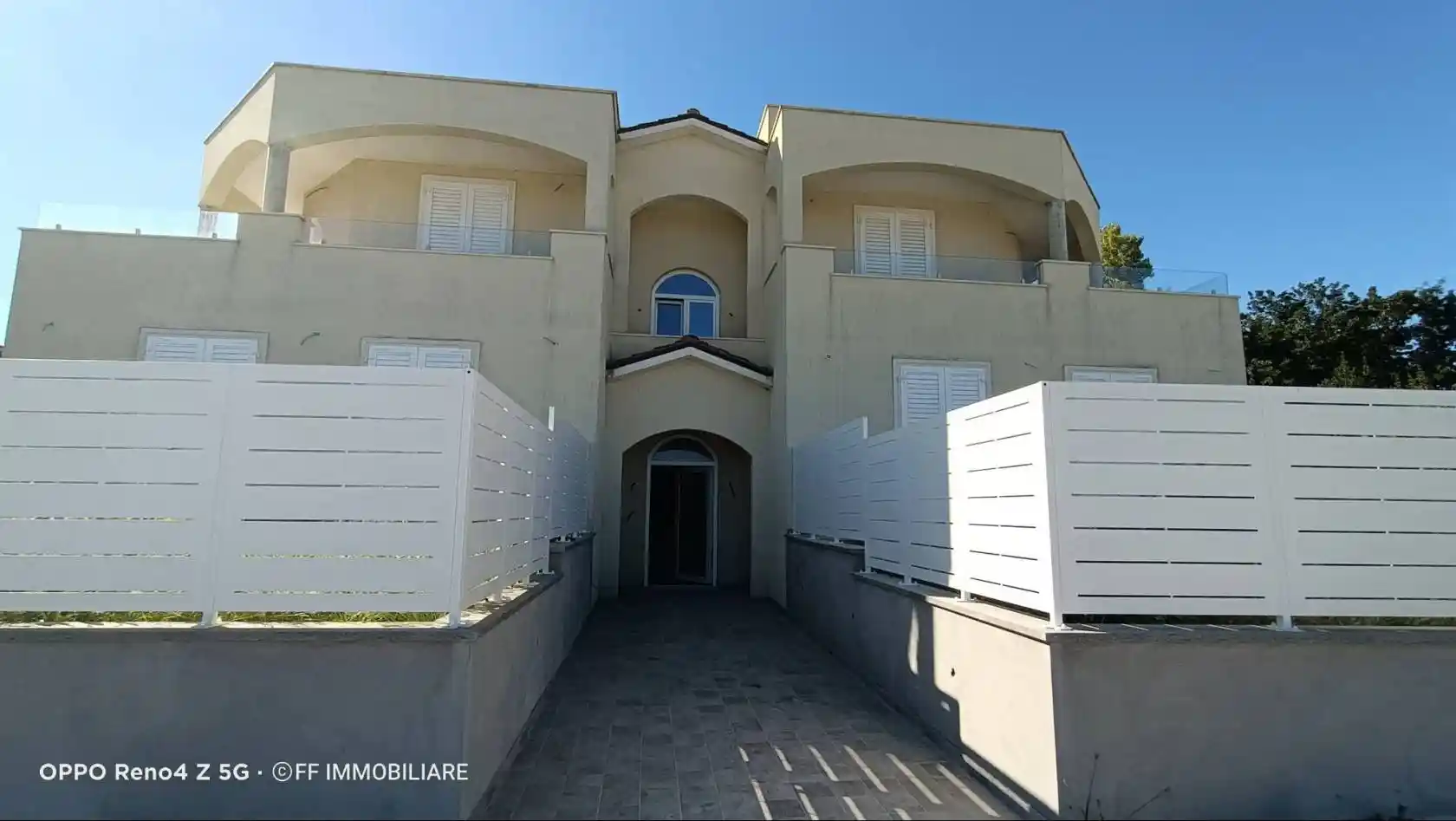 Appartamento in vendita a Pollenza