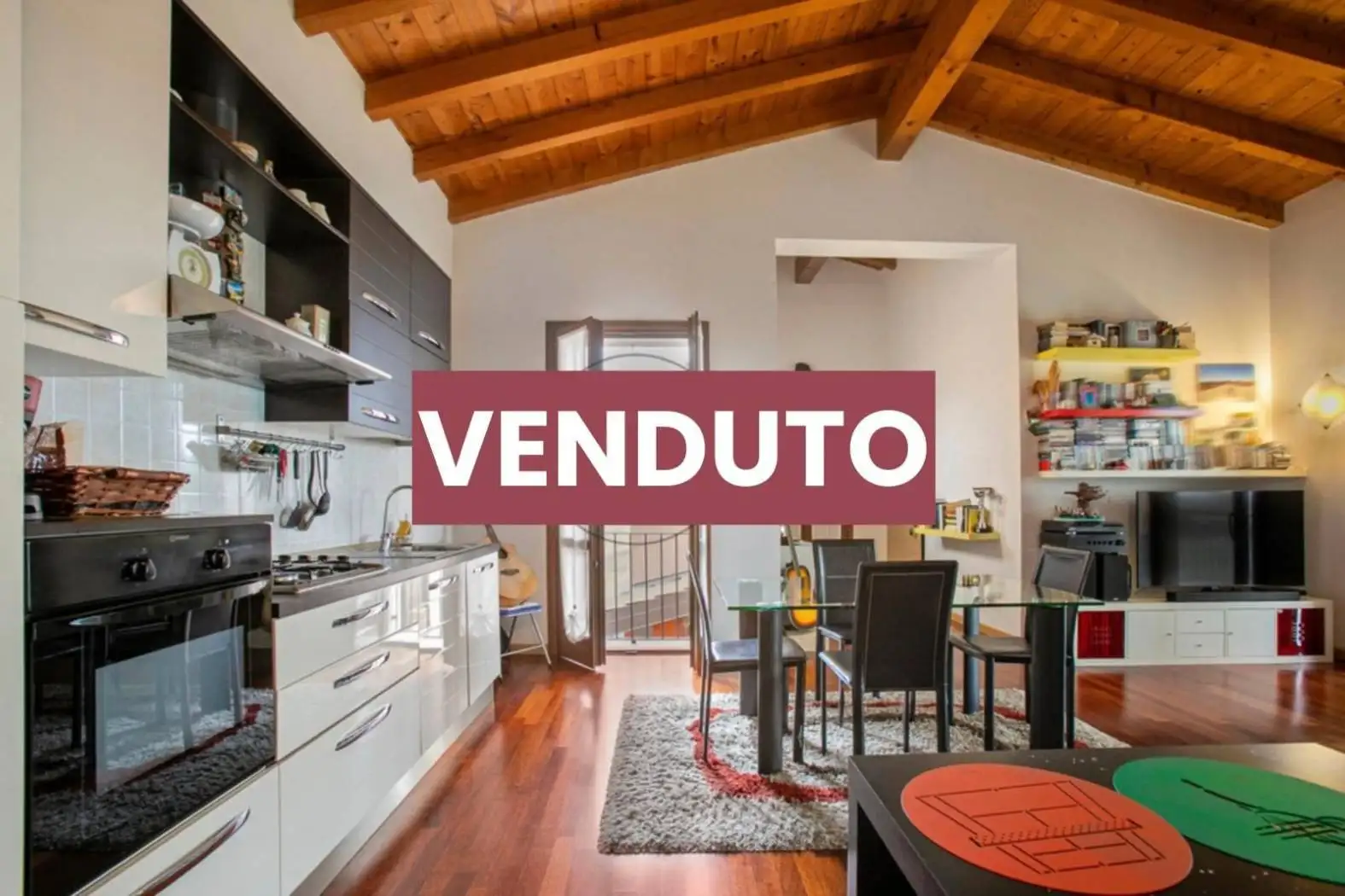 Appartamento in vendita a Mairano