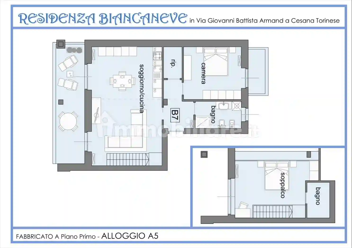 Appartamento - foto 2