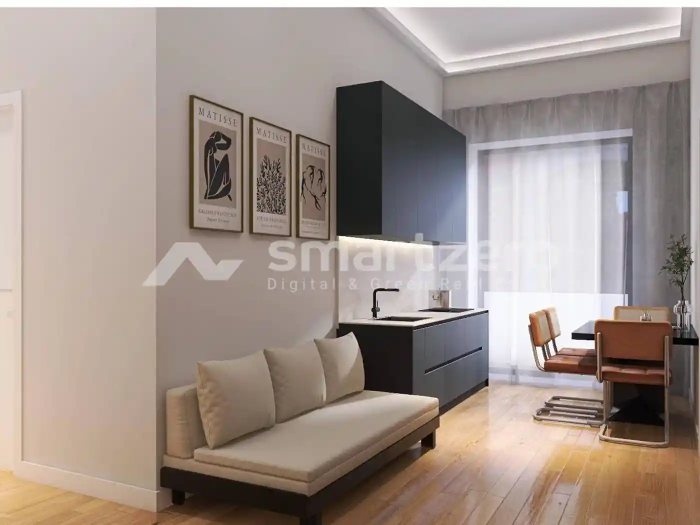 Appartamento - foto 2