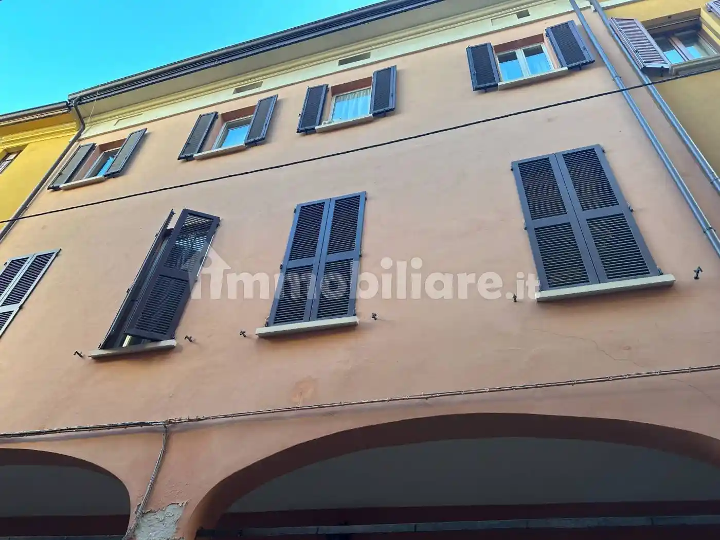 Appartamento in affitto a Bologna