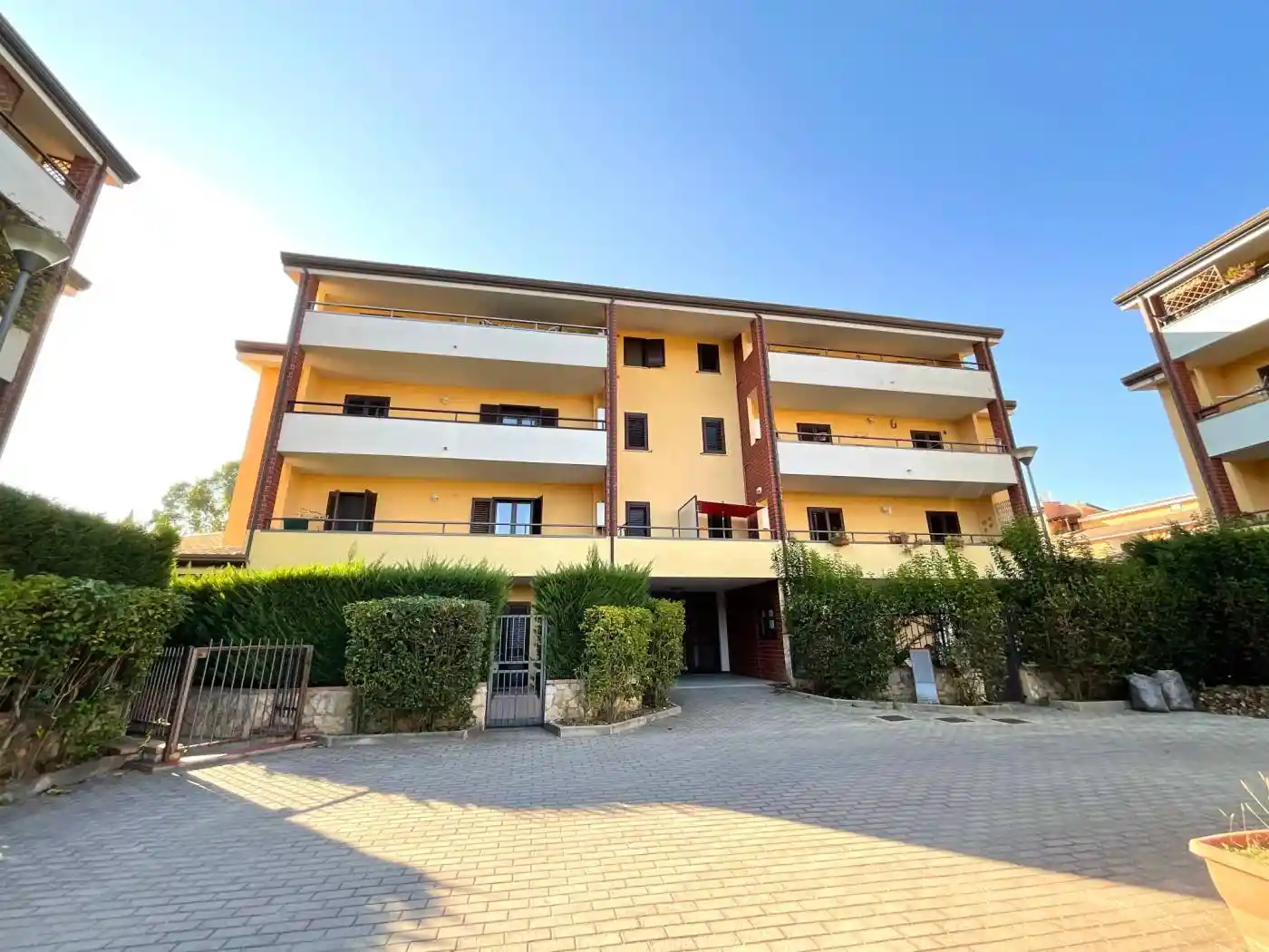 Appartamento in vendita a Rende